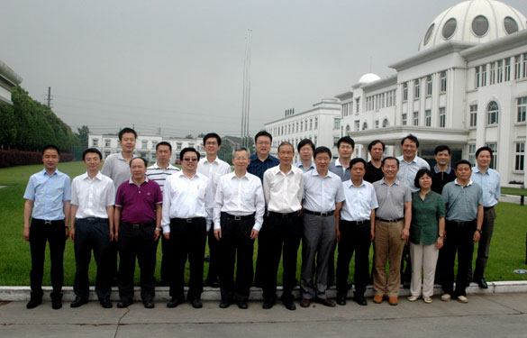 天下第九次电力电缆运行履历交流会准备会在ag真人国际集团召开