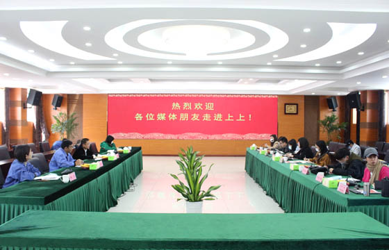 捕获新亮点，，，，聚焦新基建——多家媒体走进ag真人国际电缆