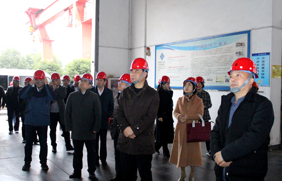 2020年12月8日，，，，，常州科教城管委会向导一行来ag真人国际电缆旅行