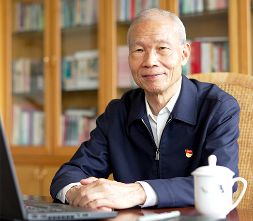 董事长寄语